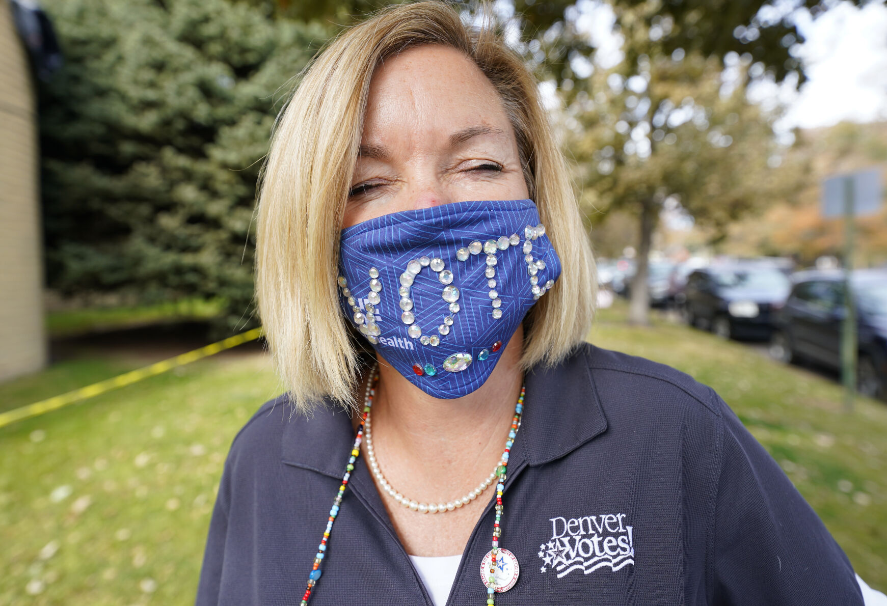 Election 2020 Colorado